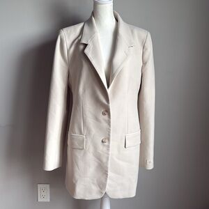 Aritzia Babaton Fairfax Blazer Large